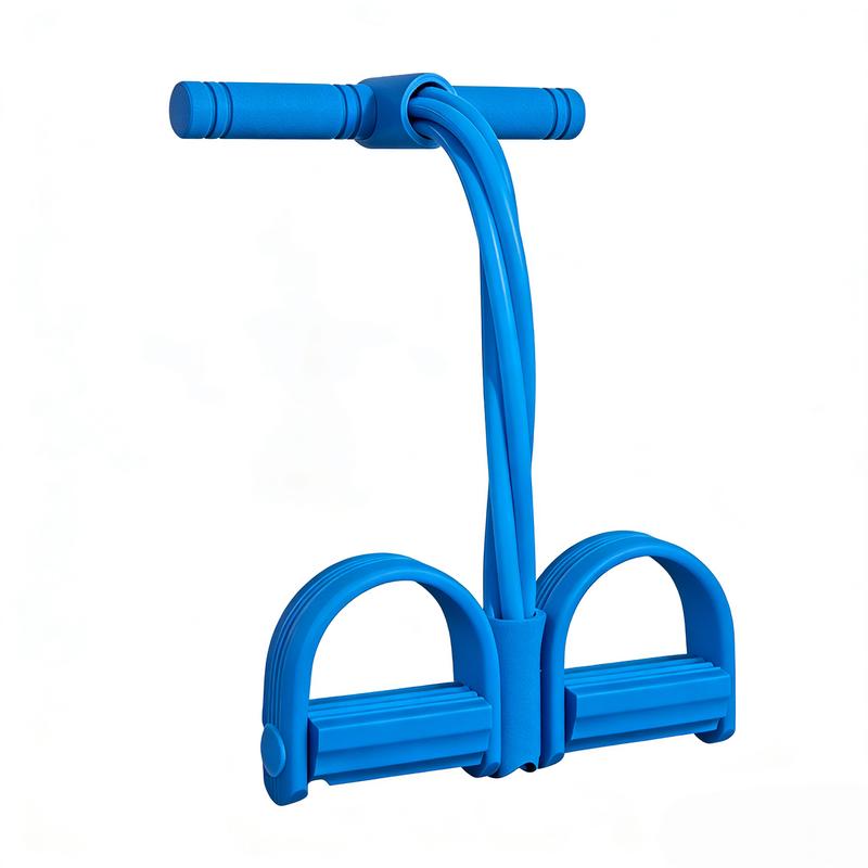 Aetheria™ - Pedal Fitness Resistance Band