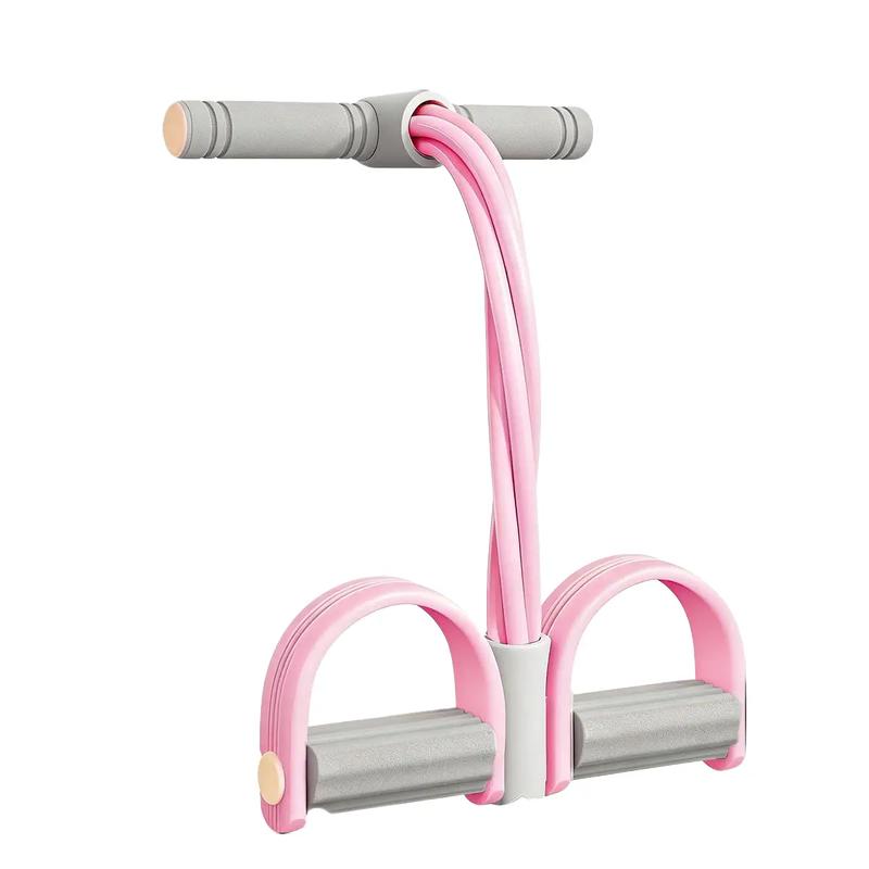 Aetheria™ - Pedal Fitness Resistance Band