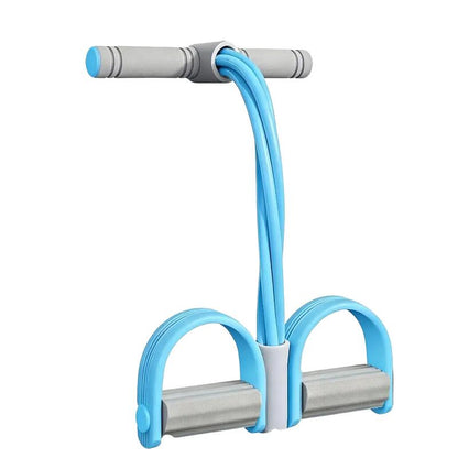 Aetheria™ - Pedal Fitness Resistance Band