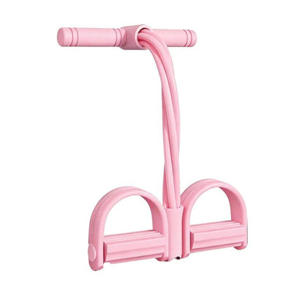 Aetheria™ - Pedal Fitness Resistance Band